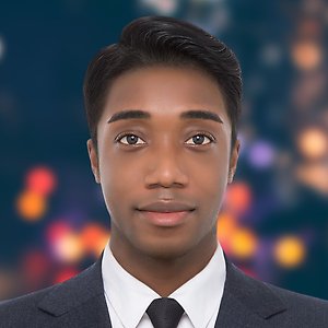Profilbild för Jevon Dixon