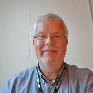 Profilbild för Thomas Frisk