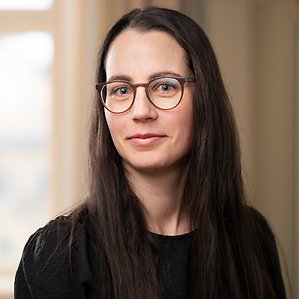 Profile image for Hanna Deiaco
