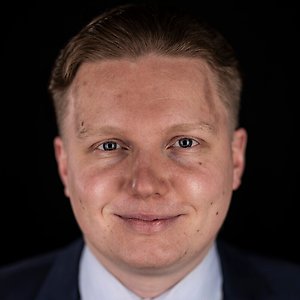 Profilbild för Andreas Turunen