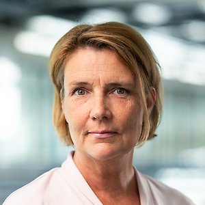 Profile image for Ulrica Pettersson