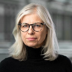 Profilbild för Camilla Magnusson