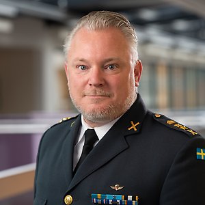 Profilbild för Mattias Söderberg