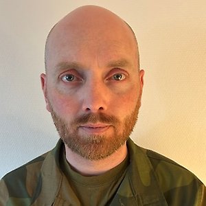 Profilbild för Roy Severeide Bendiksen