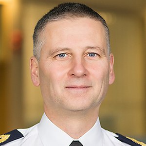 Profilbild för Carl von Gerber