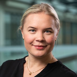 Profilbild för Therese Almbladh