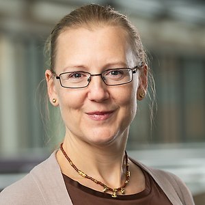 Profilbild för Matilda Lidström Dougnac