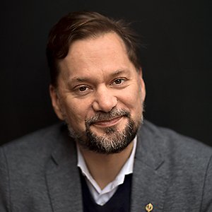 Profilbild för Fredrik Bynander
