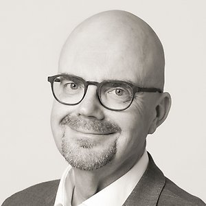 Profilbild för Lars Gustafsson