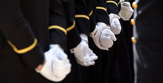 Officersstudenter