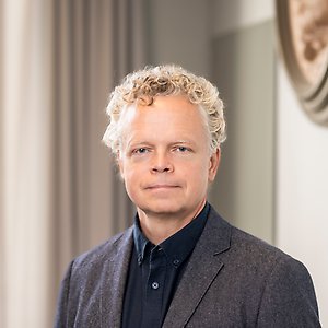 Profilbild för Erik Melander