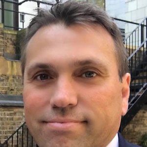 Profilbild för John Andreas Olsen