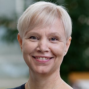 Profilbild för Susanne Tafvelin