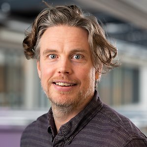 Profilbild för Niklas Svensson
