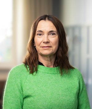 Profile image for Annette Lindmark