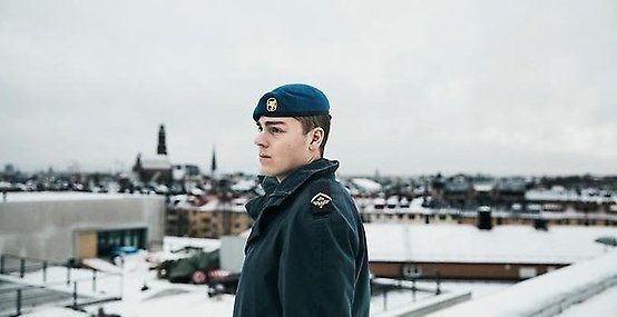 Puff bild