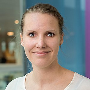 Profilbild för Lydia Fink