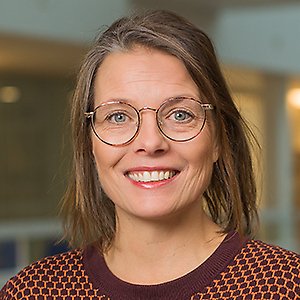 Profilbild för Annika Montin