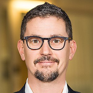 Profilbild för Linus Hagström