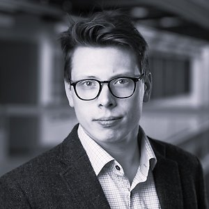 Profile image for Magnus Hilding Lundström