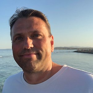 Profilbild för John Andreas Olsen