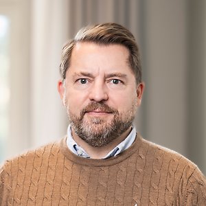 Profilbild för Edward Deverell