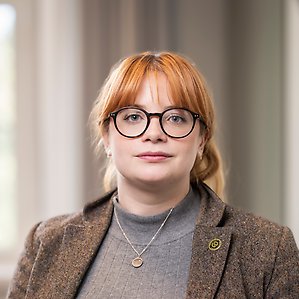 Profilbild för Natalie Smith