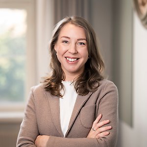 Profilbild för Linnea Gullholmer