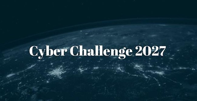 Cyber Challenge 2027