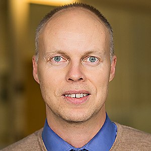 Profilbild för Jonas Henrysson