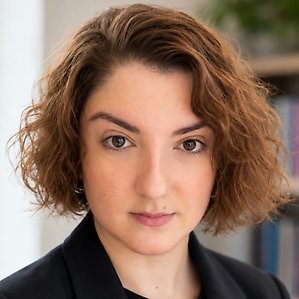 Profilbild för Nino Tabeshadze