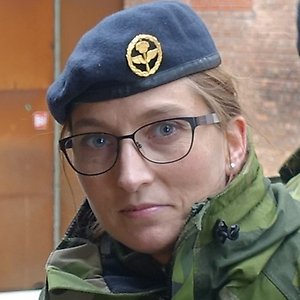 Profilbild för Louise Norén