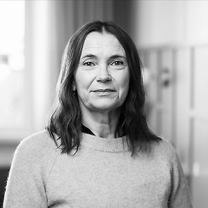 Profilbild för Annette Lindmark