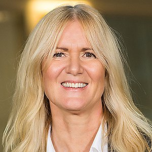 Profilbild för Ulrika Sjöström