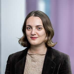 Profilbild för Rusudan Zabakhidze