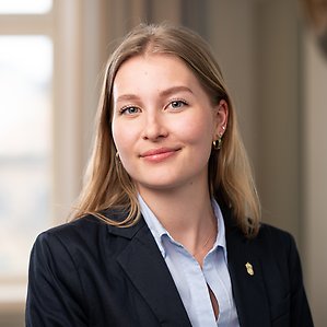 Profilbild för Tove Rydén