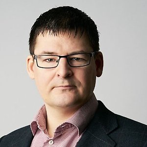 Profilbild för Mikael Weissmann