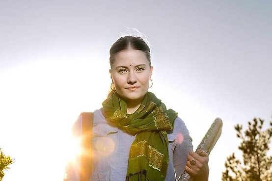 Puff bild