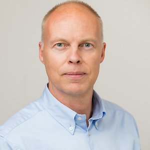 Profilbild för Jonas Henrysson
