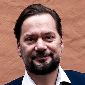 Profilbild för Fredrik Bynander