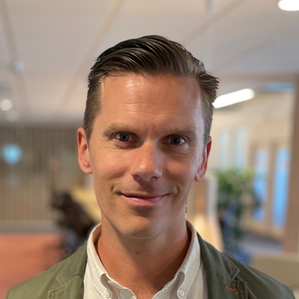 Profile image for Johan Granberg