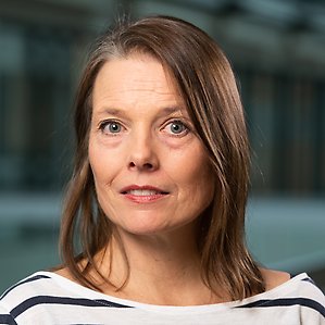 Profilbild för Annika Montin