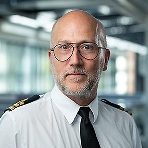 Profilbild för Johan Rodensjö