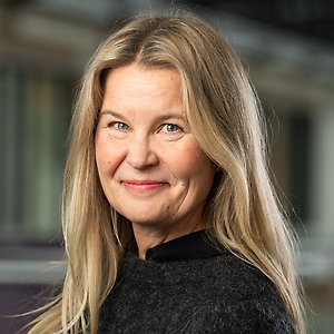 Profilbild för Marika Metsola Renström