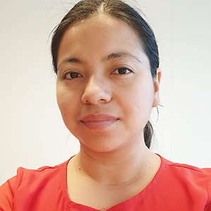 Profilbild för Suanne Segovia