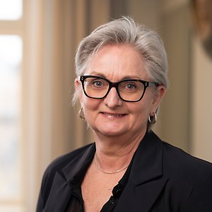 Profile image for Carina Lamont