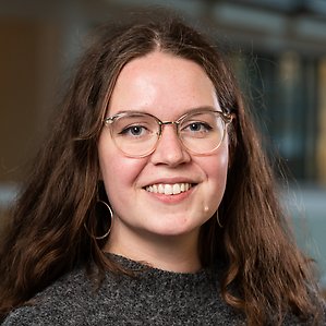 Profilbild för Elin Berg