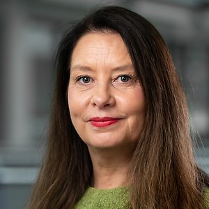 Profilbild för Liselott Sandahl